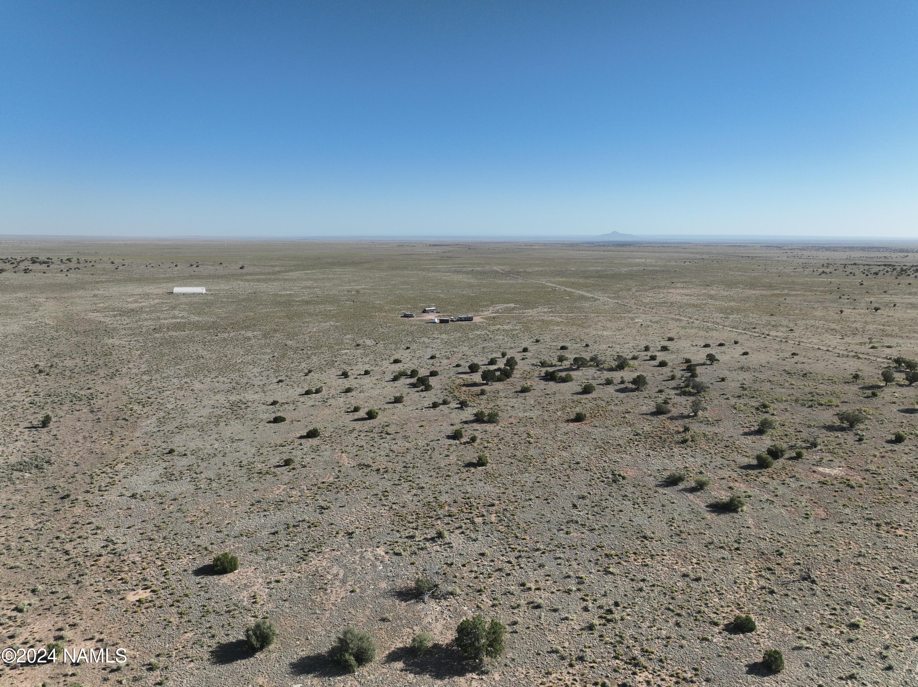 5892 South Quivero Road Williams, AZ 86046 - Photo 17 of 26 a view of ocean view with beach