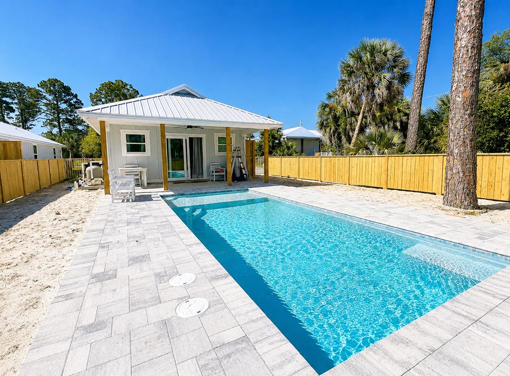 151 Beach Street Port St. Joe, FL 32456 - Photo 21 of 29