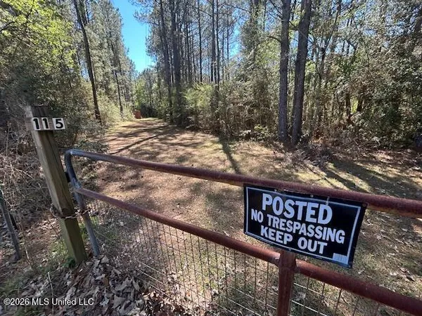 $149,500 | 115 Ryans Road, Tylertown, MS 39667