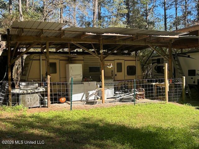 115 Ryans Road Tylertown, MS 39667 - Photo 11 of 65 IMG_3532 (2)