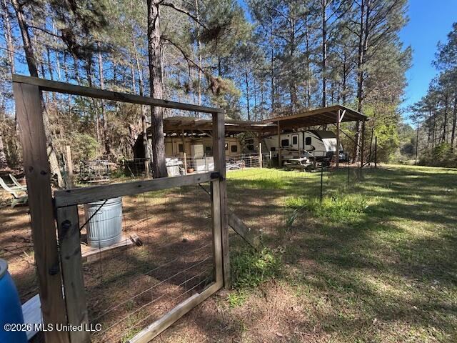 115 Ryans Road Tylertown, MS 39667 - Photo 8 of 65 IMG_3529 (1)