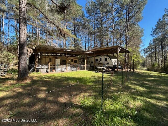 115 Ryans Road Tylertown, MS 39667 - Photo 9 of 65 IMG_3530 (1)