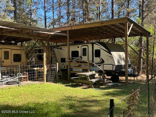 115 Ryans Road Tylertown, MS 39667 - Photo 10 of 65 IMG_3531 (1)