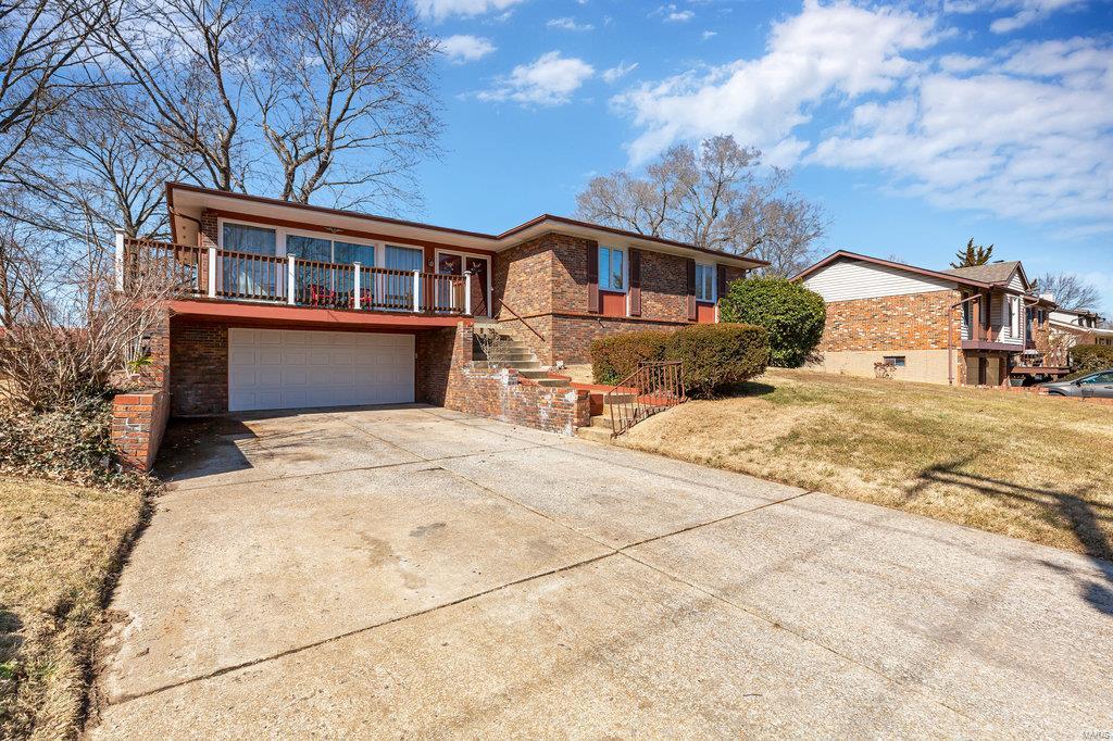 5801 Kerth Road St. Louis, MO 63128 - Photo 2 of 38 Gallery Image 2