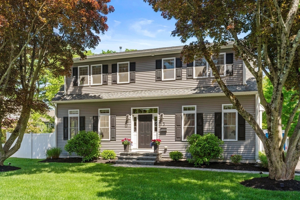 3 Beverly Road Natick, MA 01760 - Photo 30 of 33 Gallery Image 30