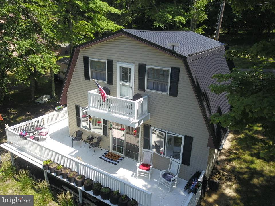 567 Bear Woods Road Mount Storm, WV 26739 - Photo 34 of 57
