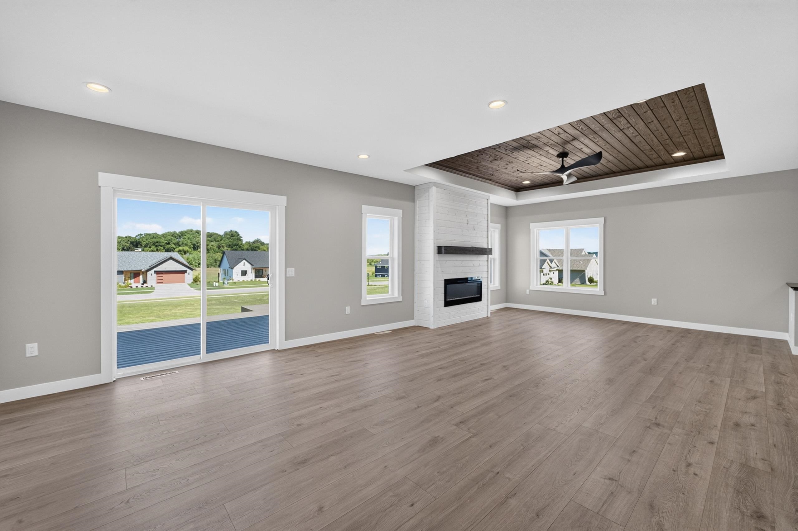 1771 Woodford Road Cross Plains, WI 53528 - Photo 15 of 45