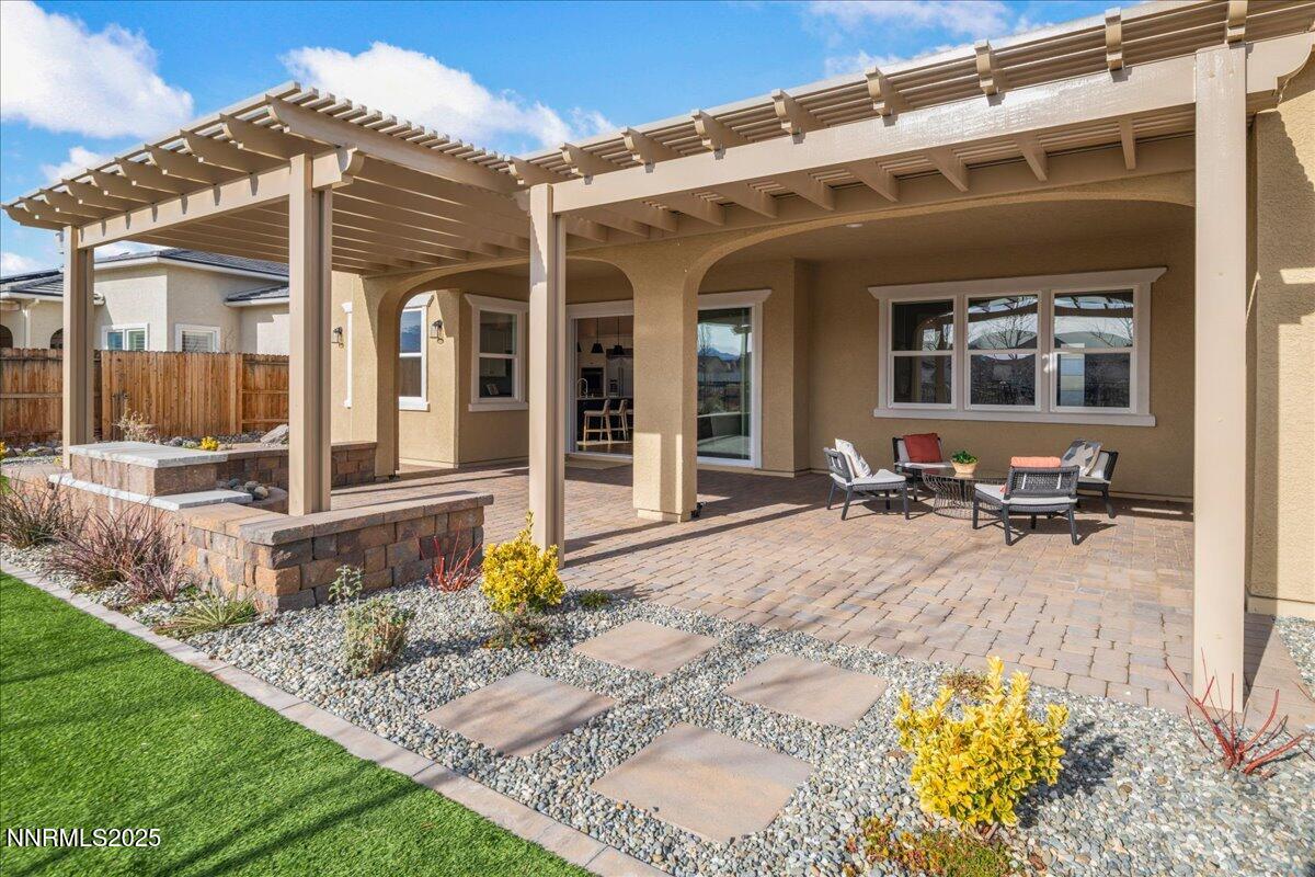 2330 Blushing Rock Drive Reno, NV 89521 - Photo 42 of 60 42-DSC_6852