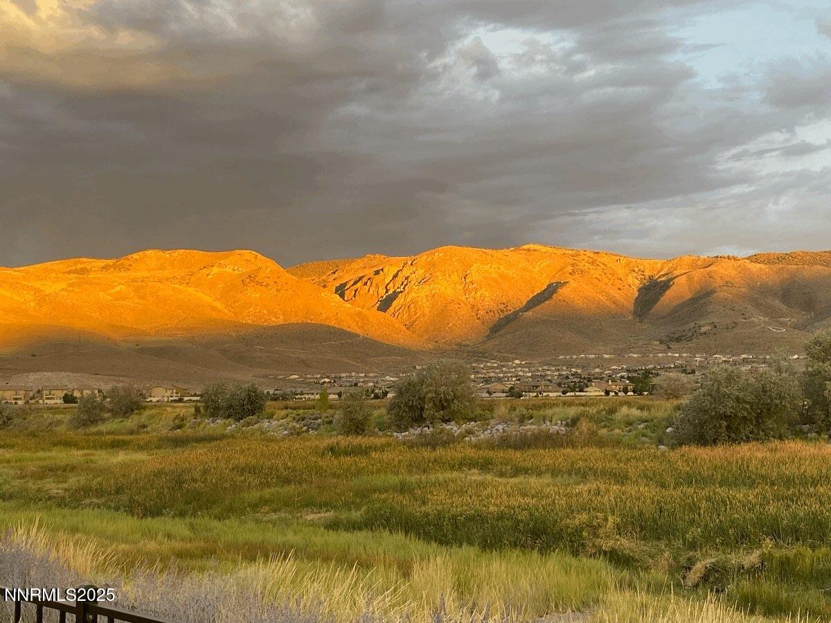 2330 Blushing Rock Drive Reno, NV 89521 - Photo 53 of 60 a view of ocean