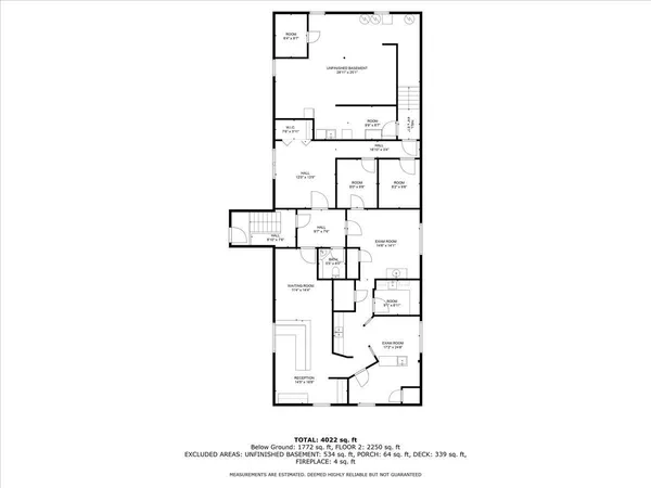 $689,900 | 5722 Homestead Road, Duluth, MN 55804