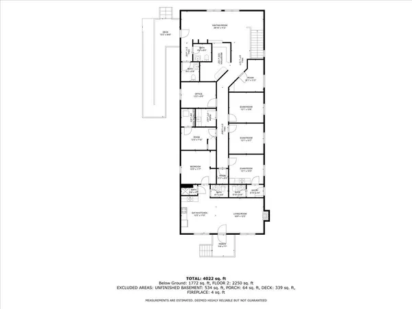 $689,900 | 5722 Homestead Road, Duluth, MN 55804