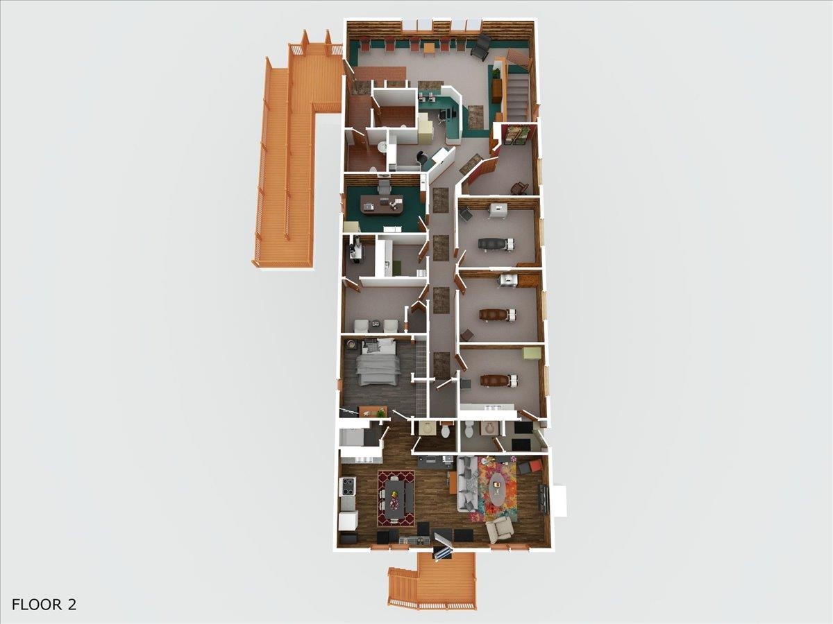 5722 Homestead Road Duluth, MN 55804 - Photo 6 of 47