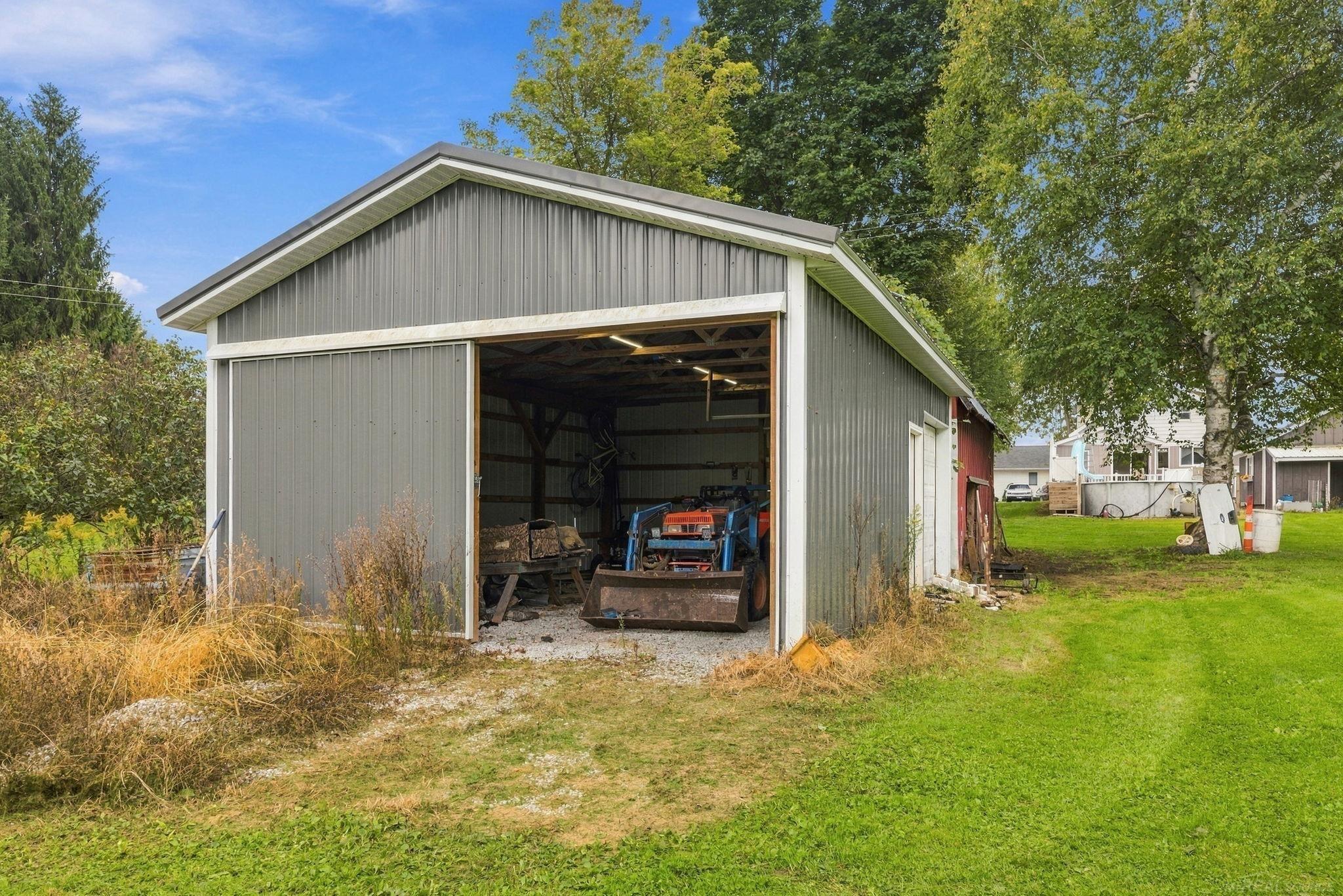 2231 East Forester Road Deckerville, MI 48427 - Photo 50 of 53 Gallery Image 50