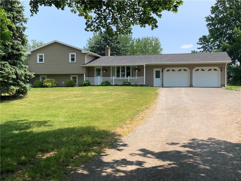 4591 Kams Road Barre, NY 14411 - Photo 1 of 1 Gallery Image 1
