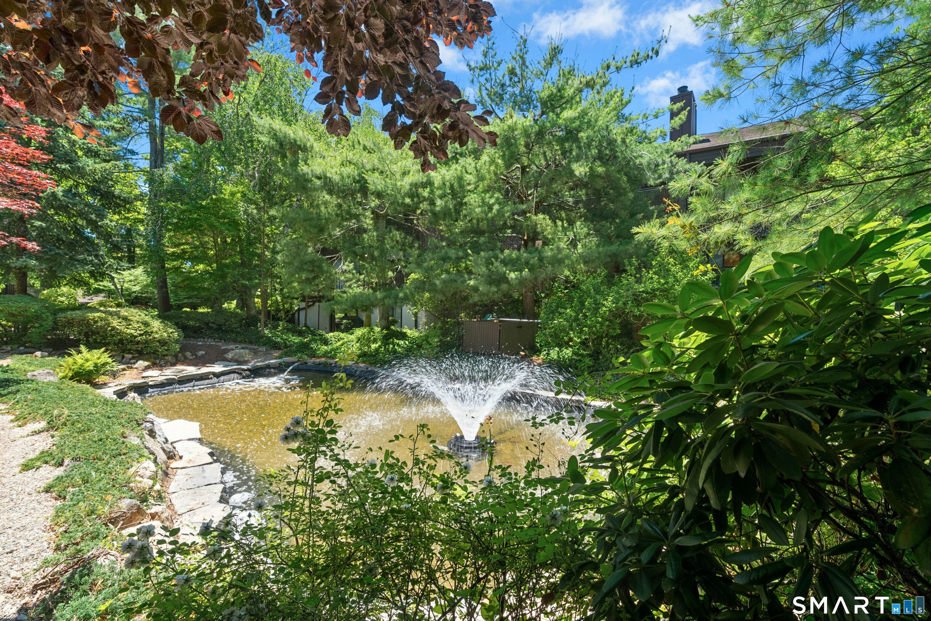 289 New Norwalk Road, Unit 39 New Canaan, CT 06840 - Photo 30 of 35