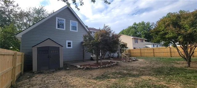 $275,000 | 6405 South 24th Street, St. Joseph, MO 64504