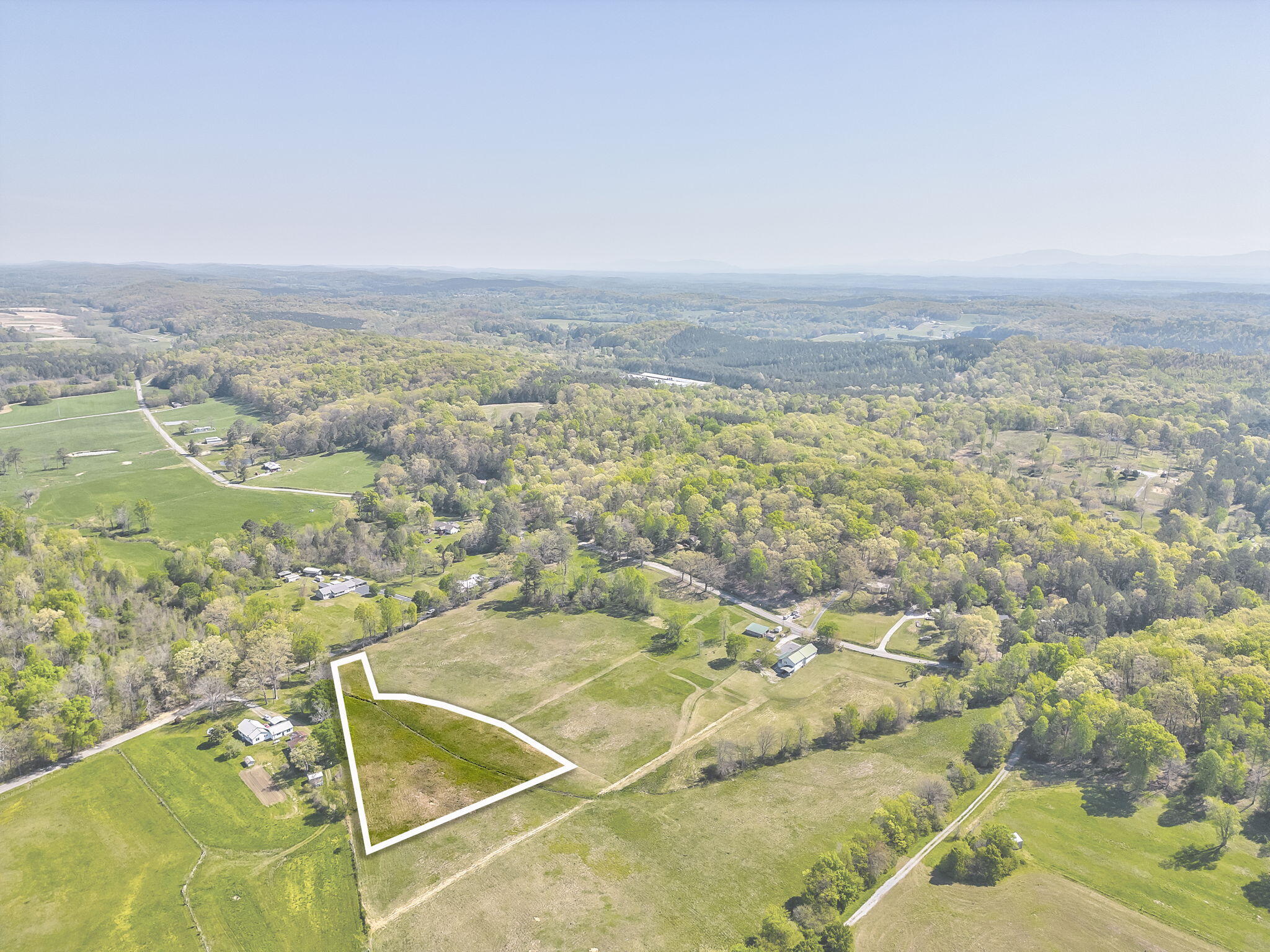 0 Cooper Road, Unit LOT #7 Tunnel Hill, GA 30755 - Photo 1 of 4 lot 7