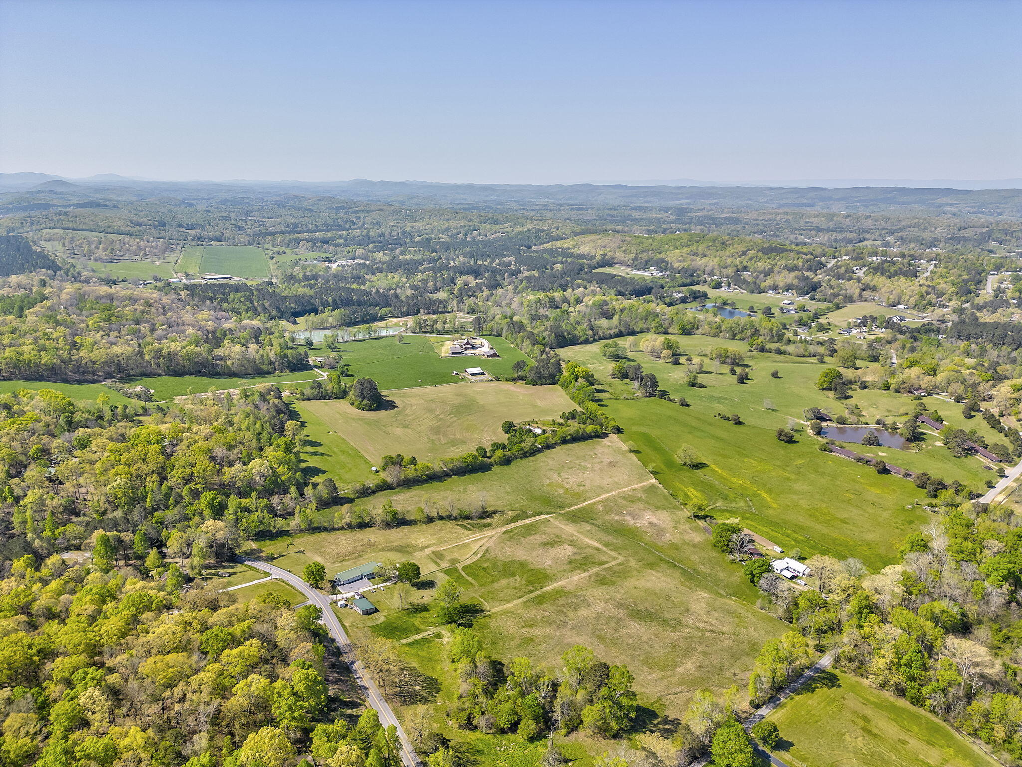 0 Cooper Road, Unit LOT #7 Tunnel Hill, GA 30755 - Photo 2 of 4 11-web-or-mls-DJI_0275_6_7