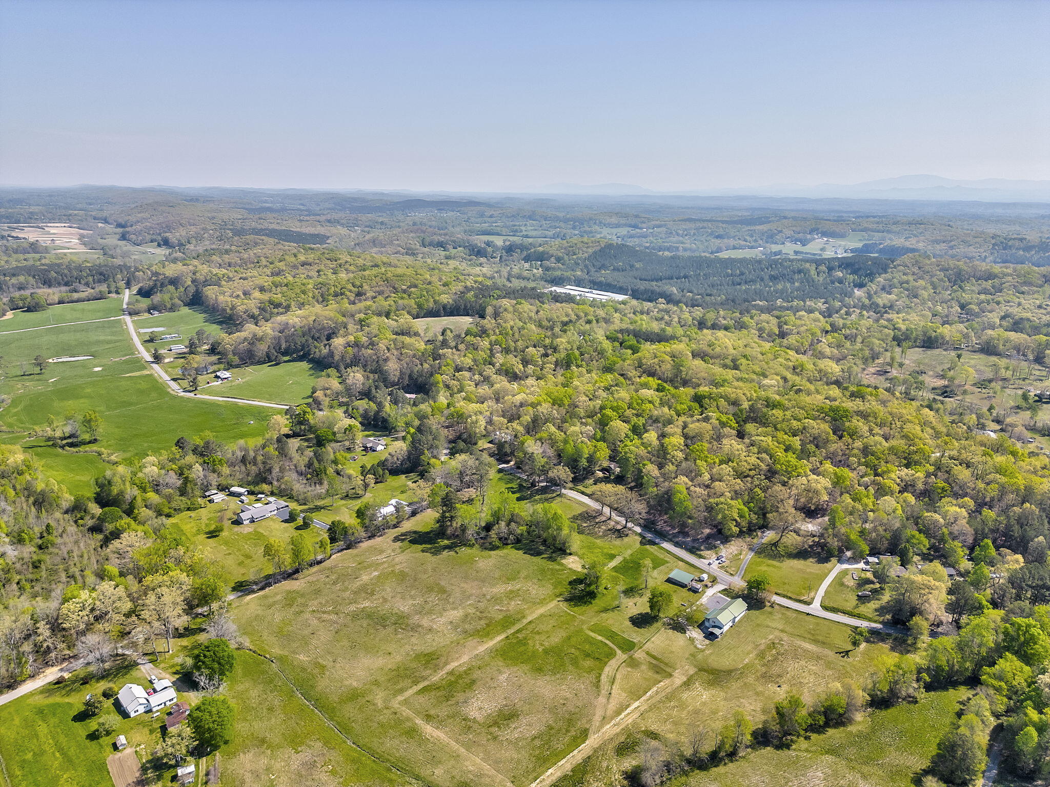 0 Cooper Road, Unit LOT #7 Tunnel Hill, GA 30755 - Photo 3 of 4 12-web-or-mls-DJI_0278_79_80