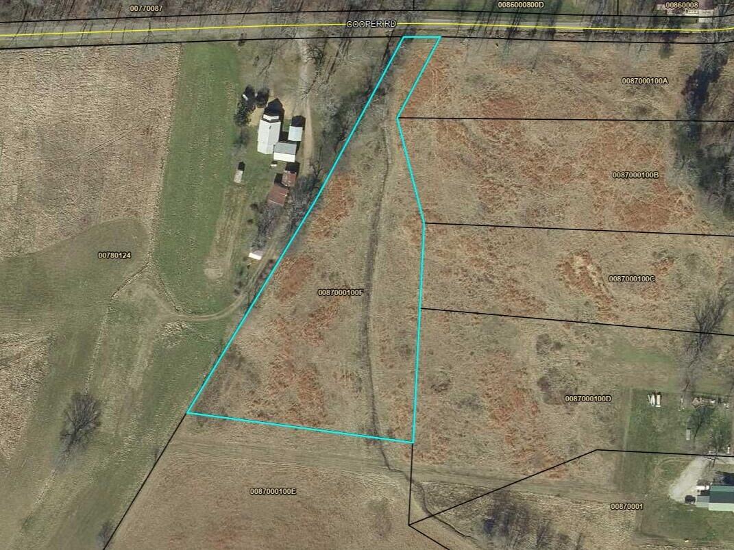 0 Cooper Road, Unit LOT #7 Tunnel Hill, GA 30755 - Photo 4 of 4 0 Cooper Rd, lot 7