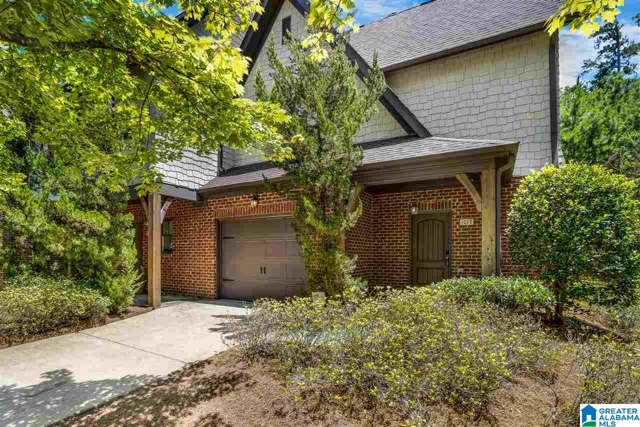 1017 Inverness Cove Way Birmingham, AL 35242 - Photo 2 of 31