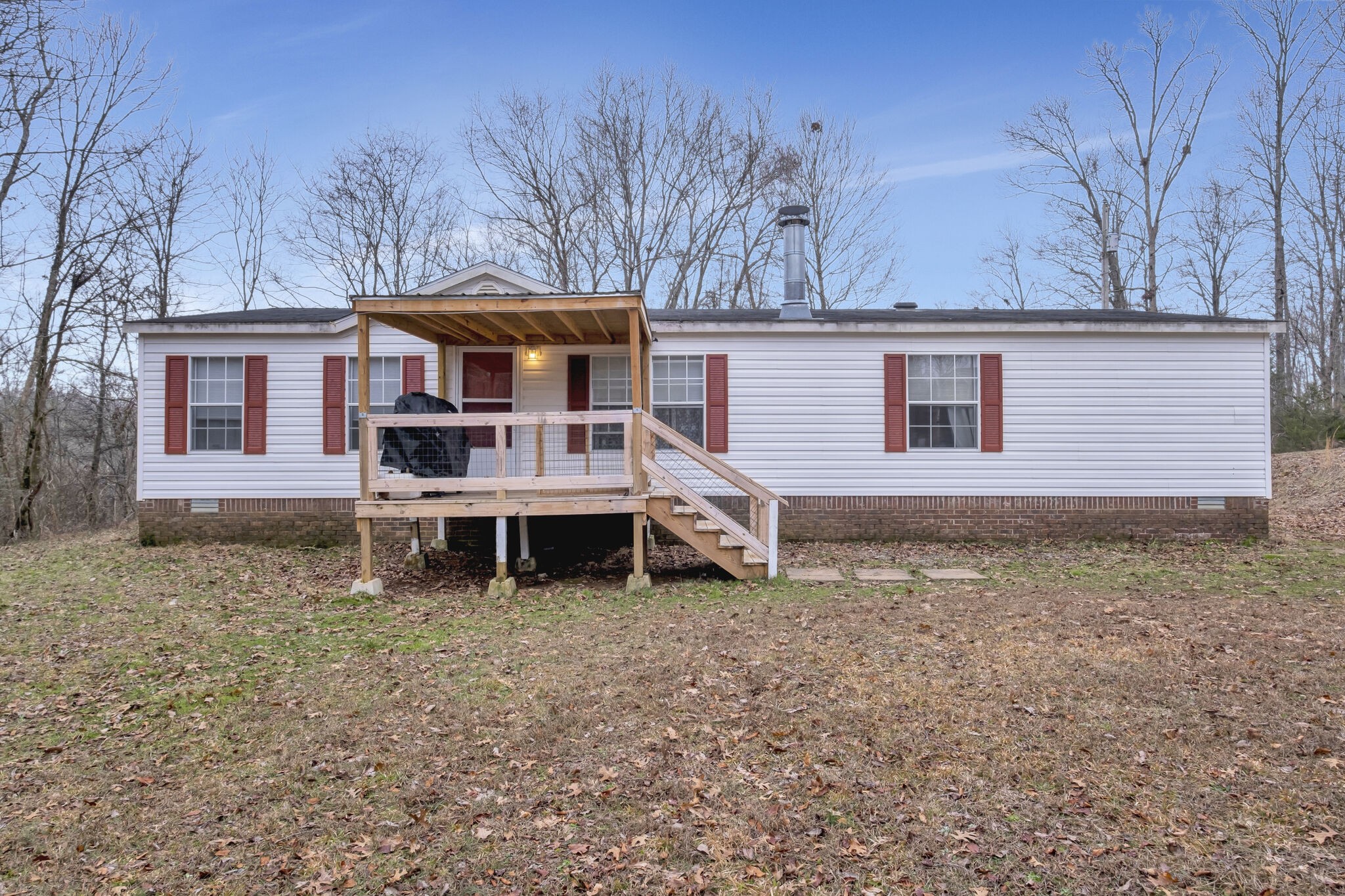 2832 Scribners Mill Road Culleoka, TN 38451 - Photo 1 of 27 Gallery Image 1