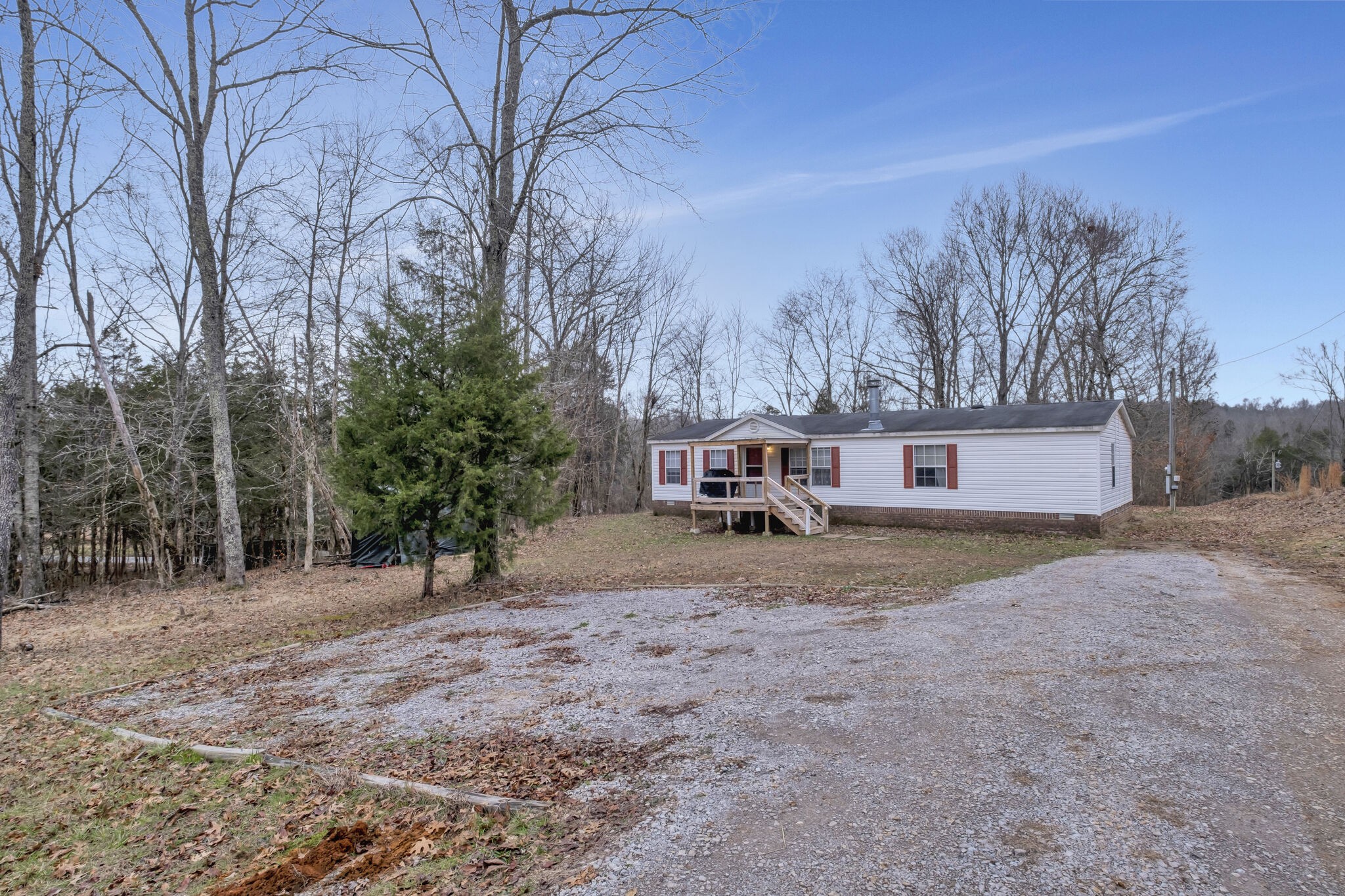 2832 Scribners Mill Road Culleoka, TN 38451 - Photo 2 of 27 Gallery Image 2