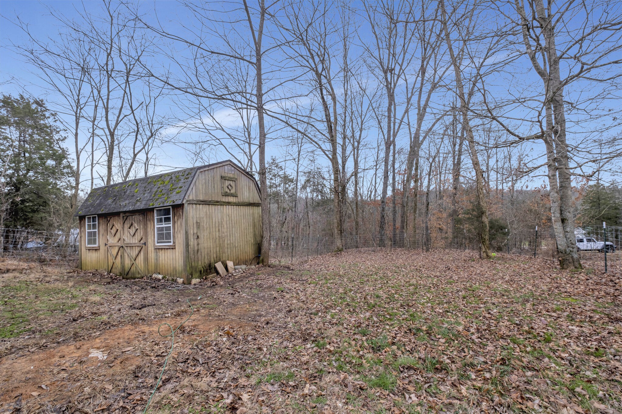2832 Scribners Mill Road Culleoka, TN 38451 - Photo 21 of 27 Gallery Image 21