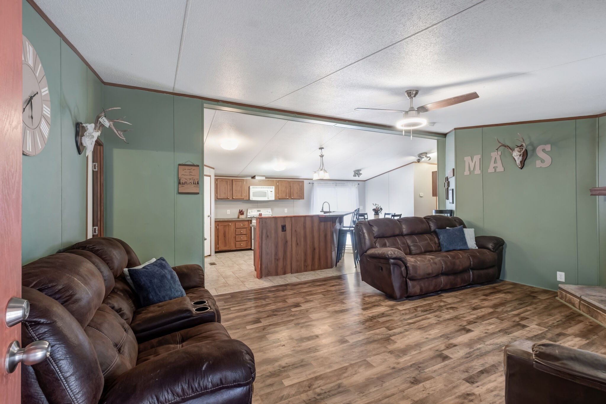 2832 Scribners Mill Road Culleoka, TN 38451 - Photo 3 of 27 Gallery Image 3