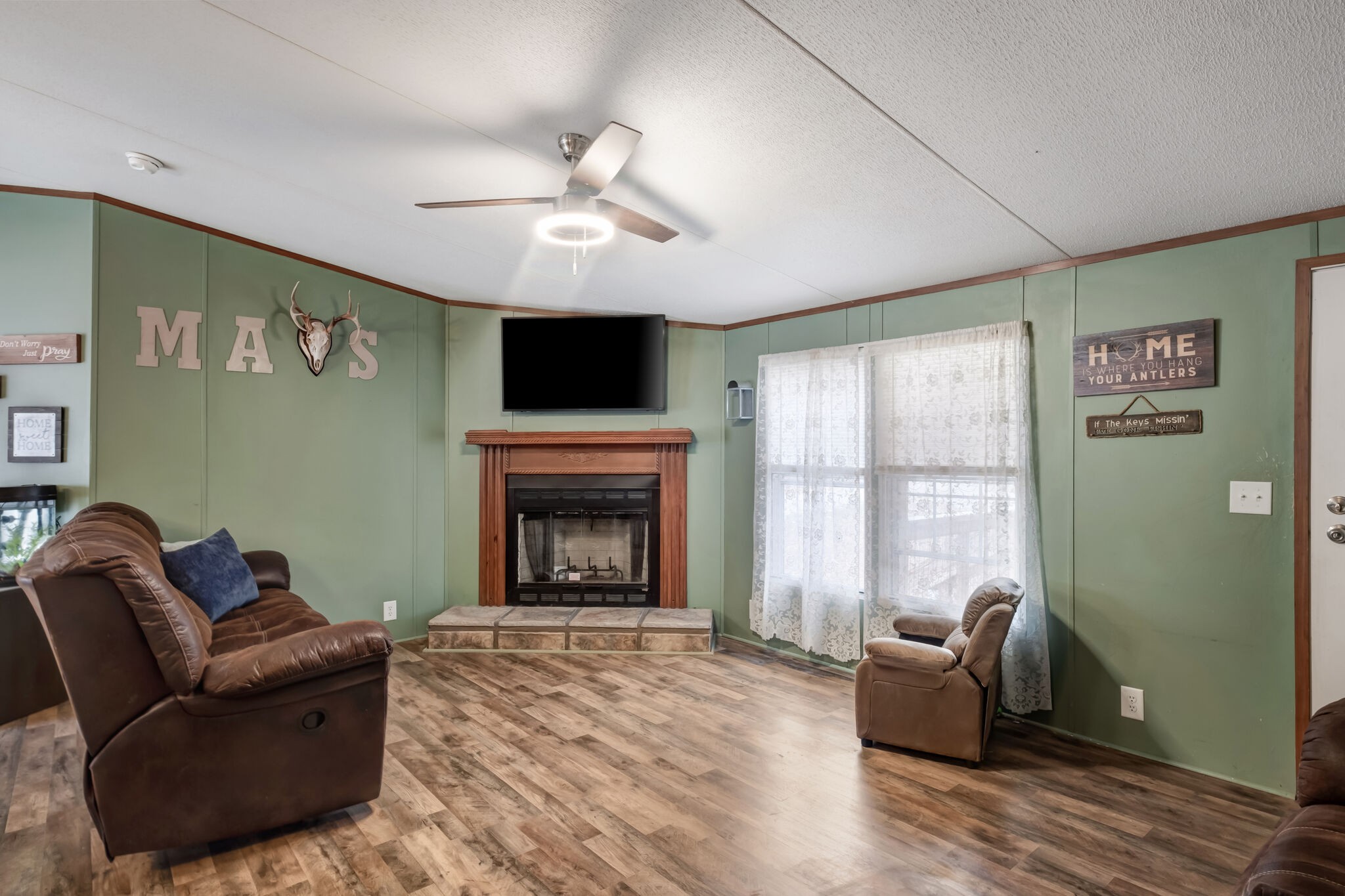 2832 Scribners Mill Road Culleoka, TN 38451 - Photo 4 of 27 Gallery Image 4
