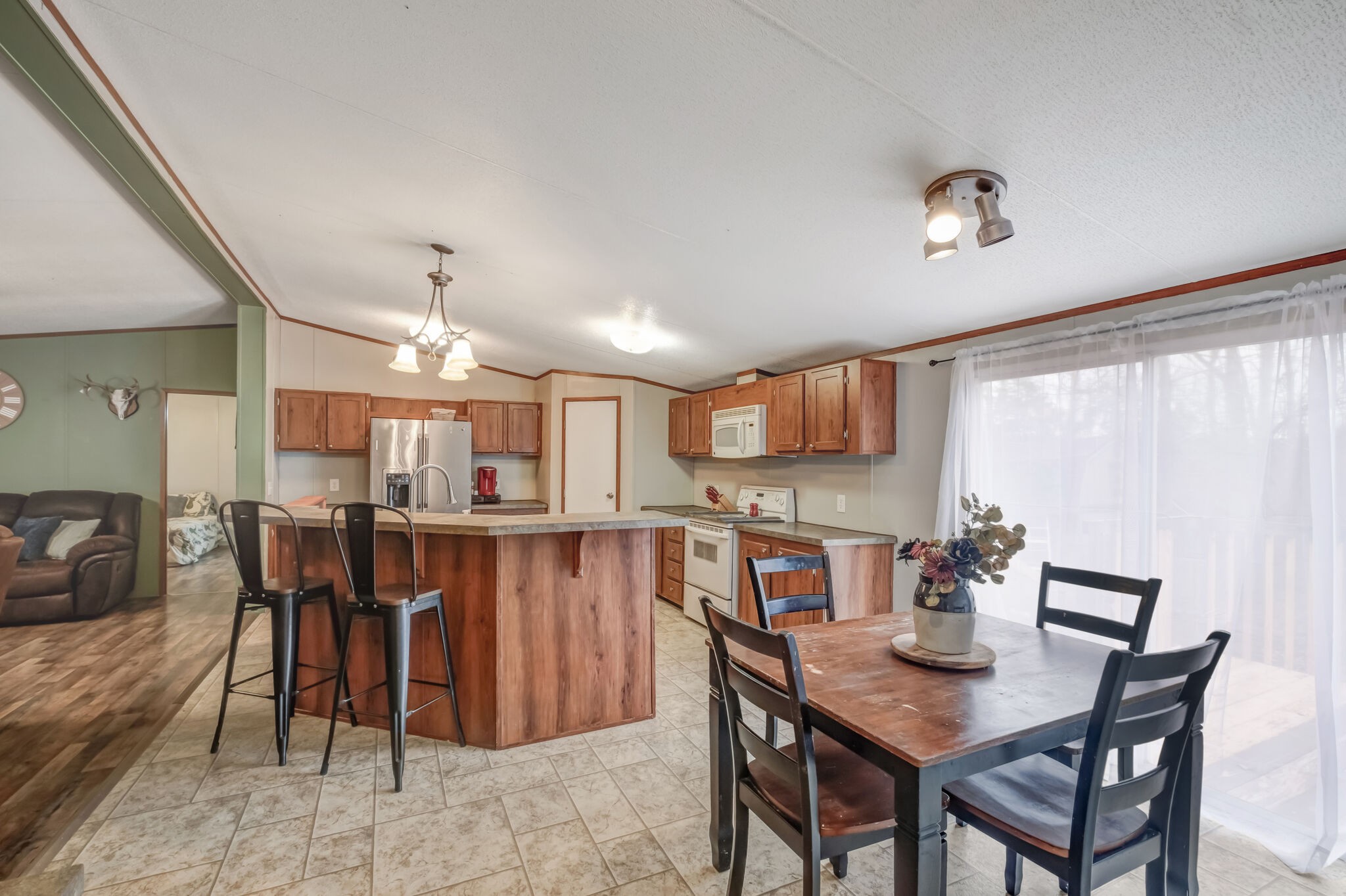 2832 Scribners Mill Road Culleoka, TN 38451 - Photo 8 of 27 Gallery Image 8