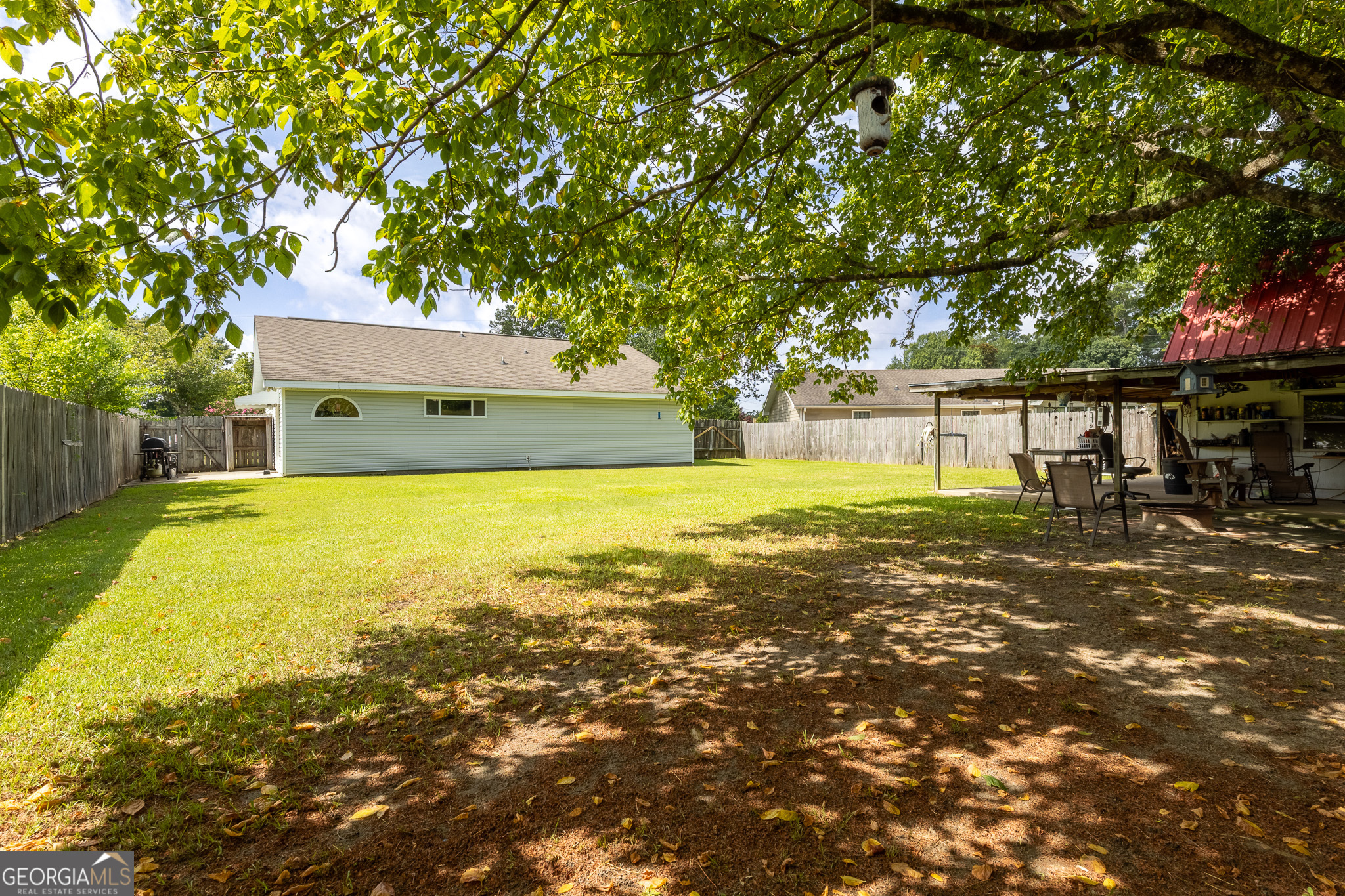 431 Fieldstone Road Warner Robins, GA 31093 - Photo 36 of 47