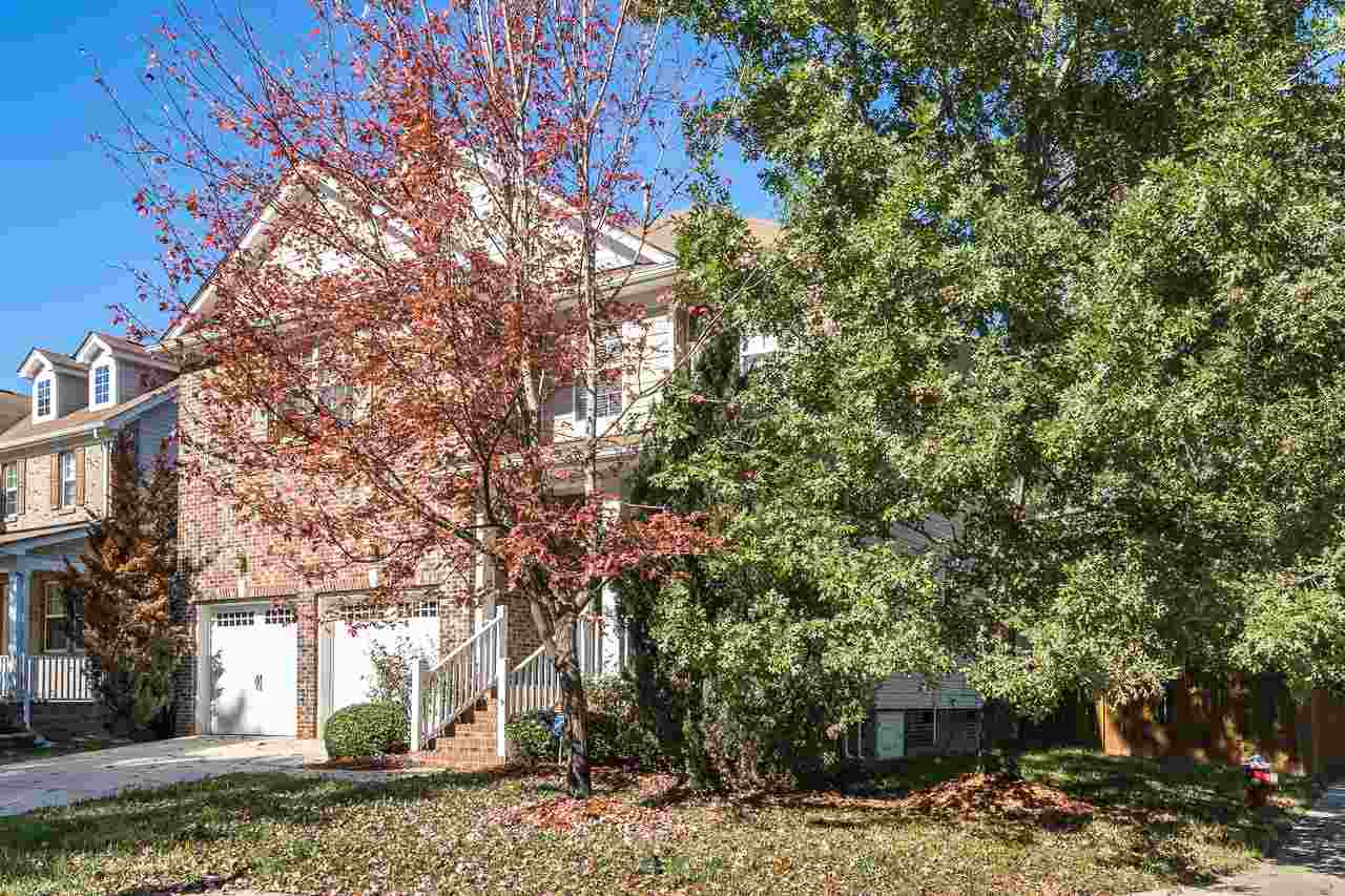 5857 Parkchester Road Raleigh, NC 27616 - Photo 25 of 25 Photo 25
