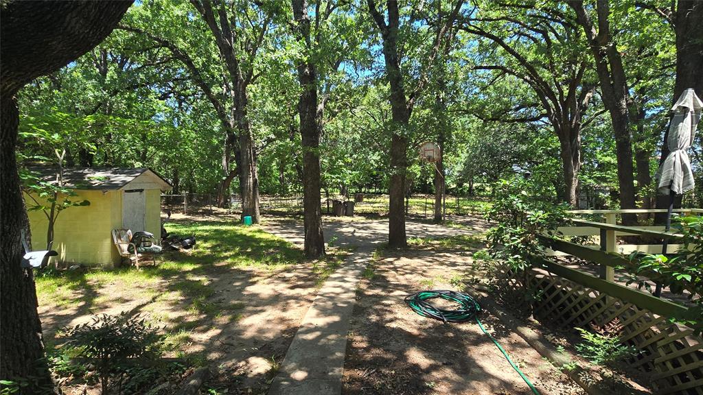 610 North Fm Road, Unit 1389 Combine, TX 75159 - Photo 22 of 26 Well House