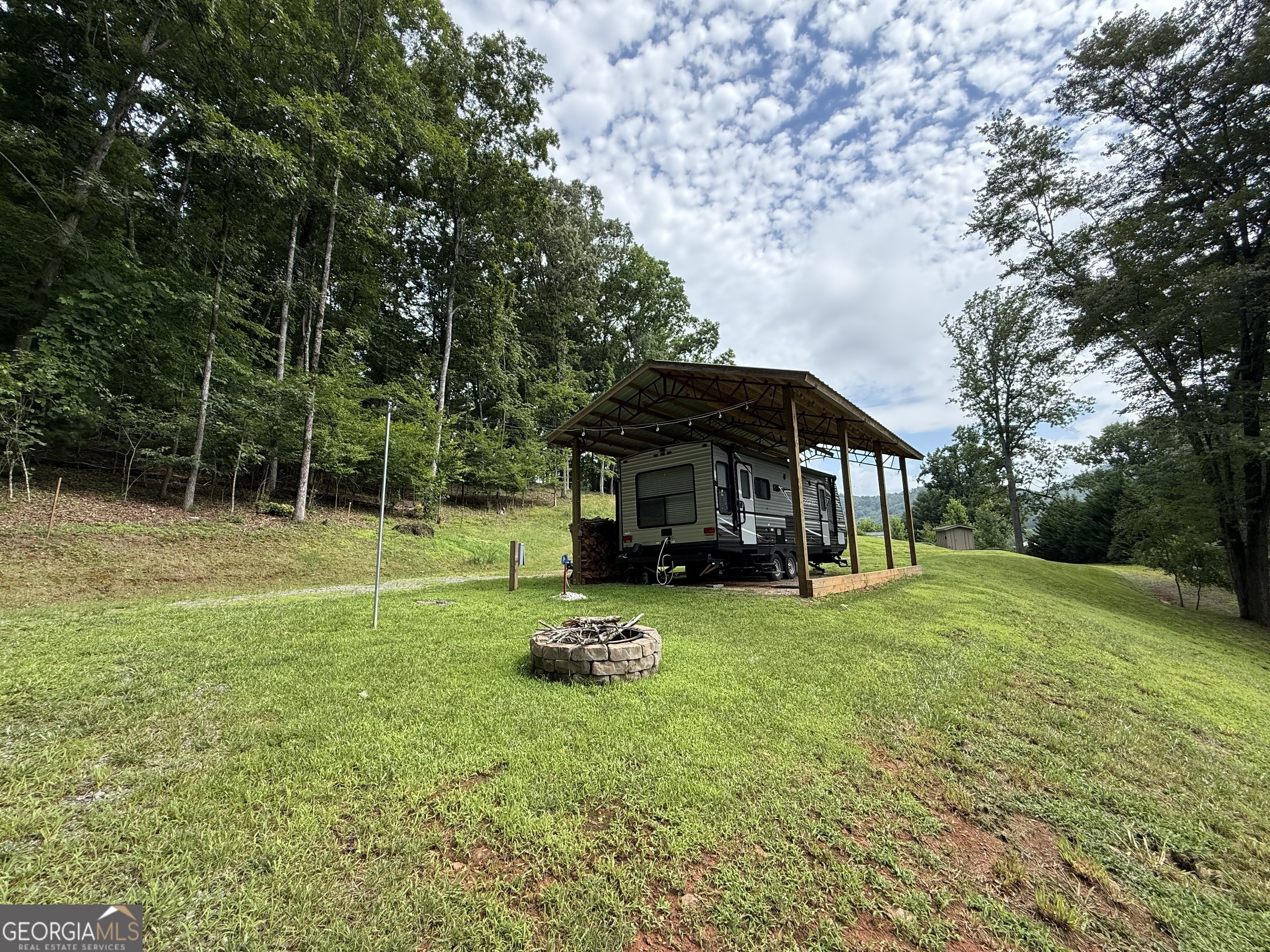 248 Ledford Chapel Road Hayesville, NC 28904 - Photo 8 of 24