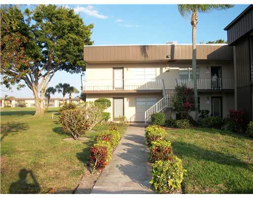 331 Flanders G, Unit 331 Delray Beach, FL 33484 - Photo 14 of 14 Additional Photo