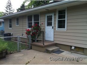 1924 Lee Street Springfield, IL 62703 - Photo 2 of 18
