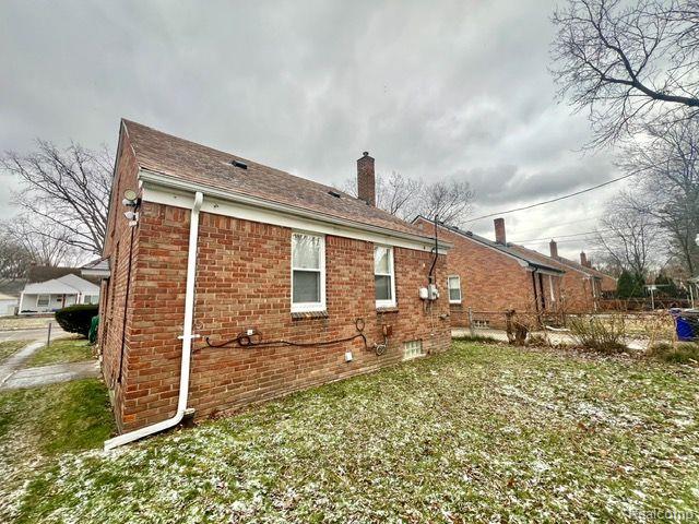 19767 Huntington Road Detroit, MI 48219 - Photo 11 of 11