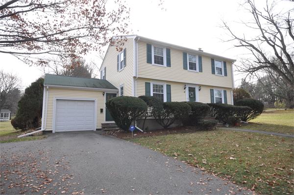 11 Wyman Road Lexington, MA 02420 - Photo 1 of 11