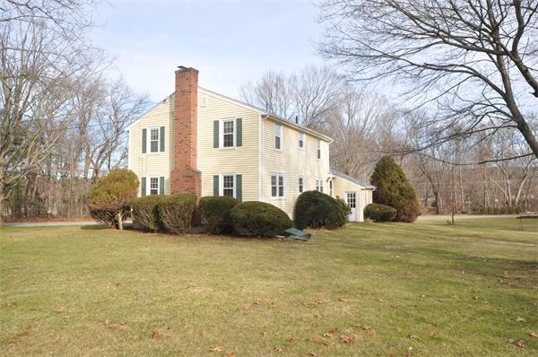 11 Wyman Road Lexington, MA 02420 - Photo 11 of 11