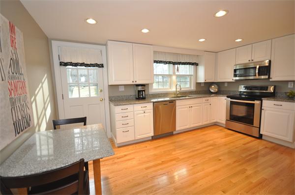 11 Wyman Road Lexington, MA 02420 - Photo 2 of 11