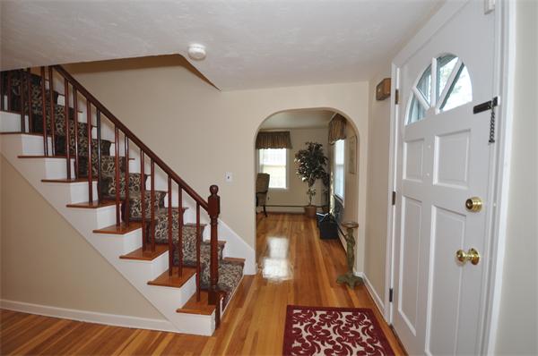 11 Wyman Road Lexington, MA 02420 - Photo 5 of 11