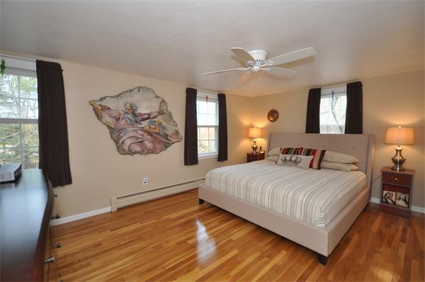 11 Wyman Road Lexington, MA 02420 - Photo 7 of 11