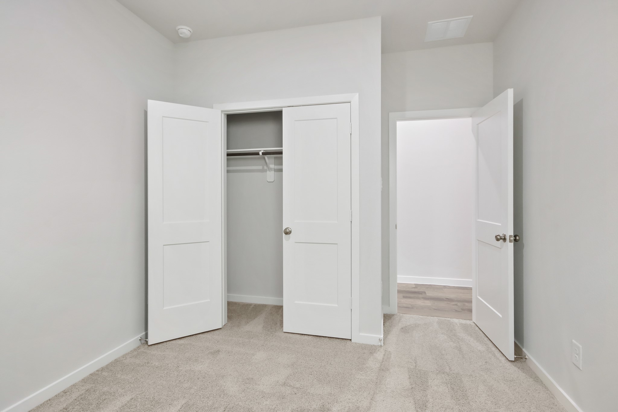 4533 Wisenbaker Way Bryan, TX 77845 - Photo 12 of 25 a view of empty room