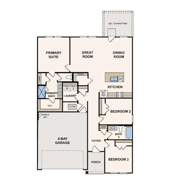 4533 Wisenbaker Way Bryan, TX 77845 - Photo 19 of 25