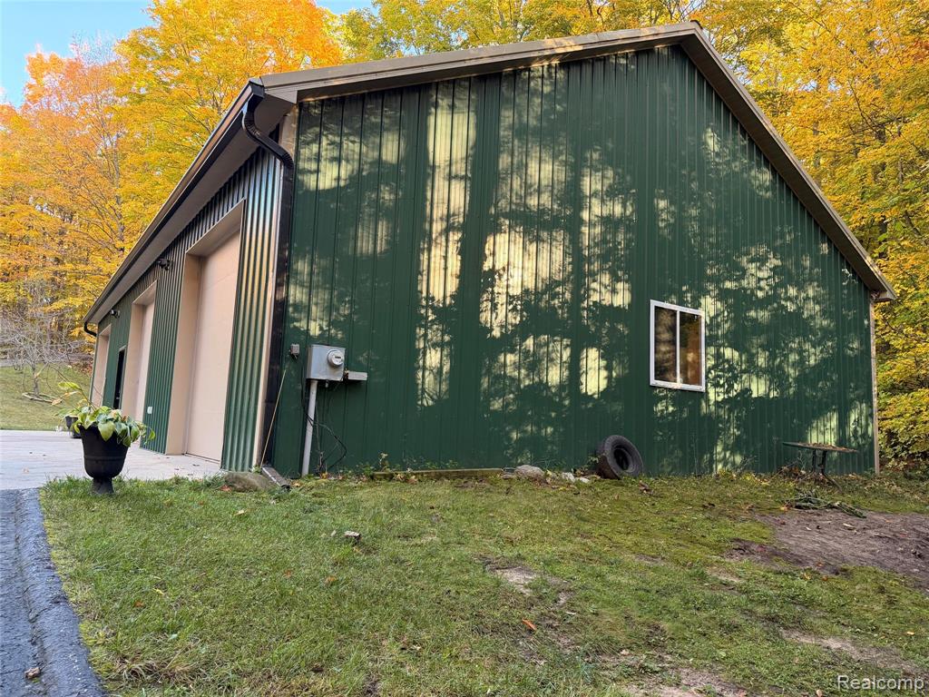 6788 East Hoxie Road Cedar, MI 49621 - Photo 14 of 78