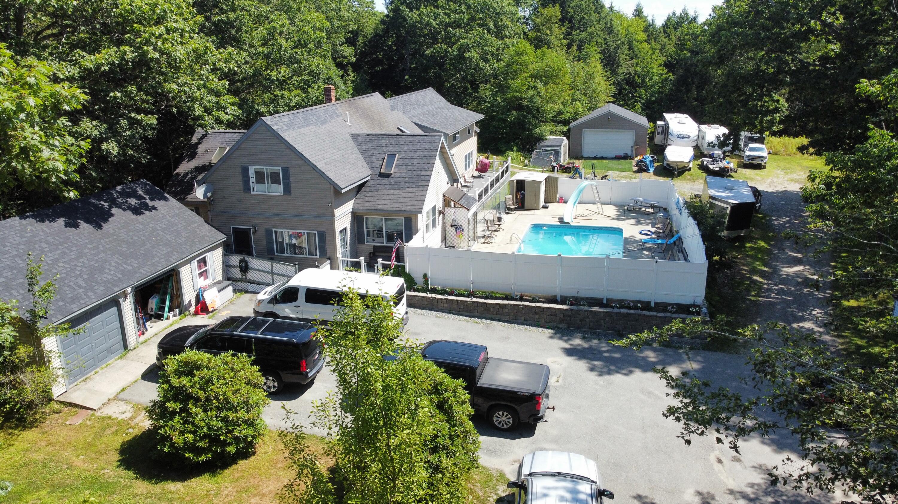 104 North Bend Road Ellsworth, ME 04605 - Photo 63 of 103