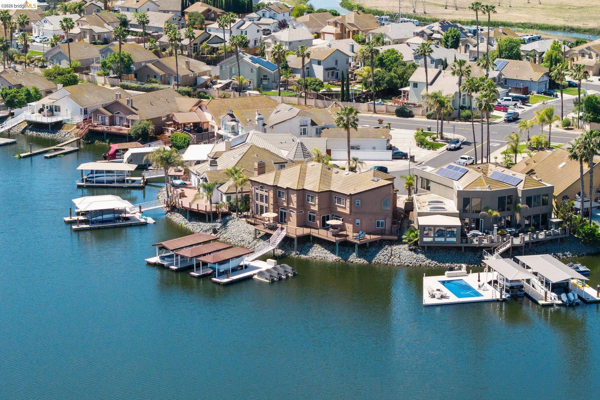 96 Shell Place Discovery Bay, CA 94505 - Photo 39 of 46