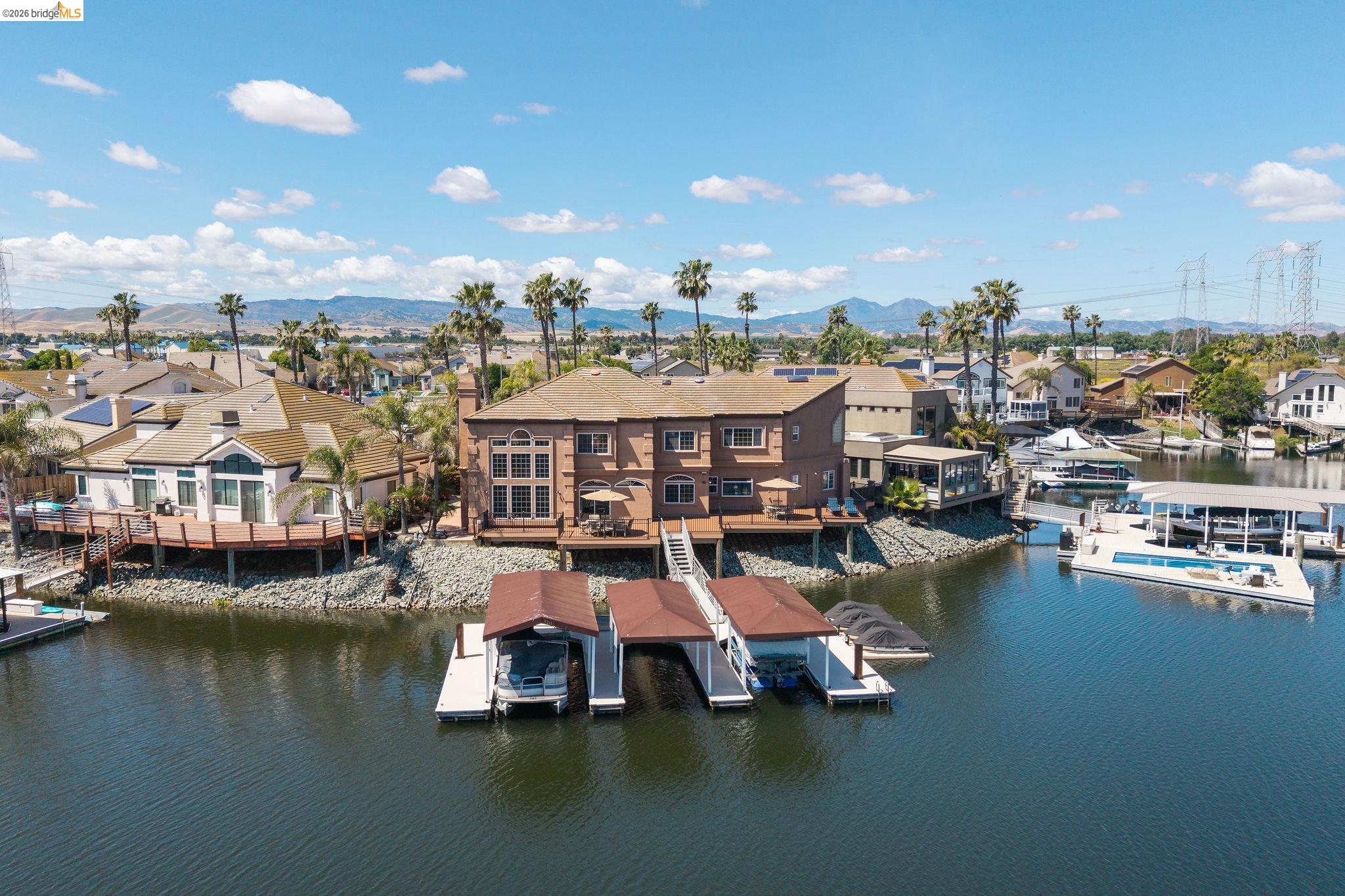 96 Shell Place Discovery Bay, CA 94505 - Photo 40 of 46