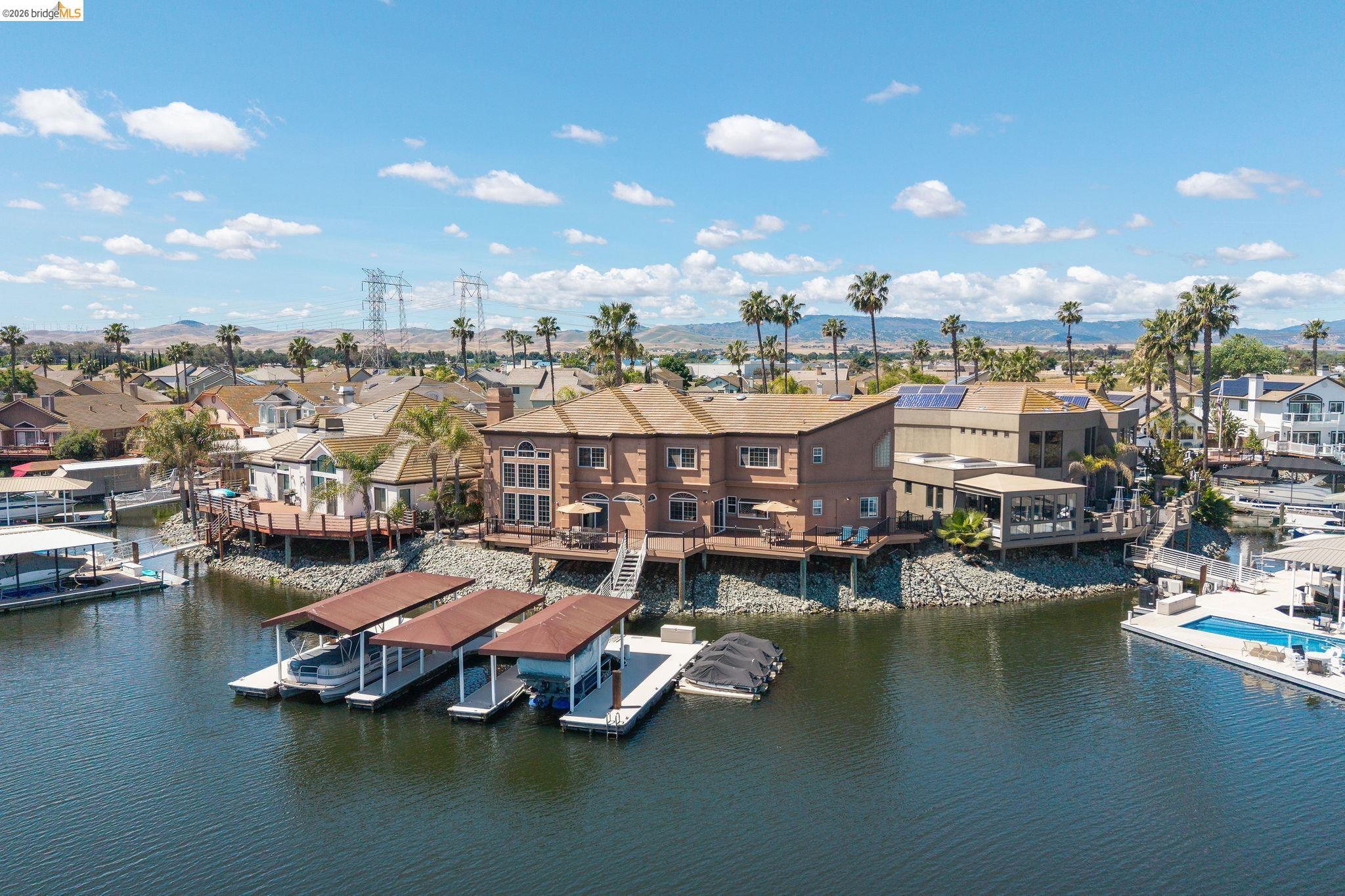 96 Shell Place Discovery Bay, CA 94505 - Photo 41 of 46